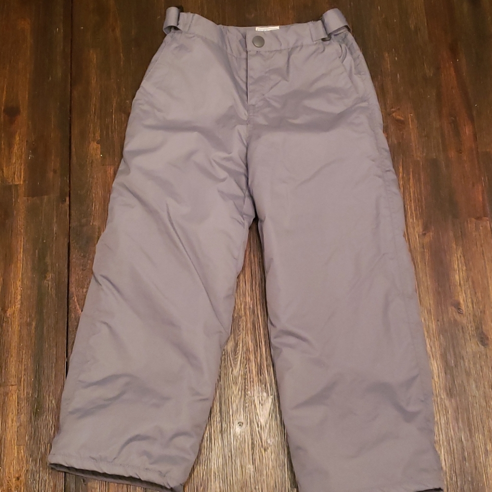 Unisex Children's Place Snowpants